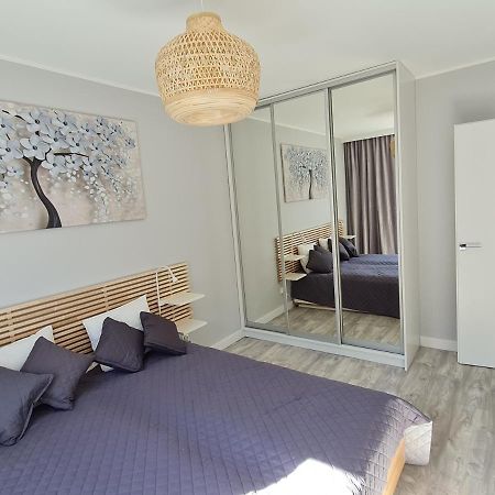 Kmk Apartament Appartement Gdańsk Buitenkant foto