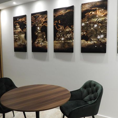 Kmk Apartament Appartement Gdańsk Buitenkant foto