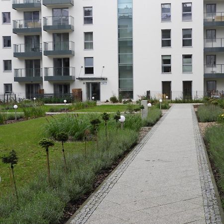 Kmk Apartament Appartement Gdańsk Buitenkant foto