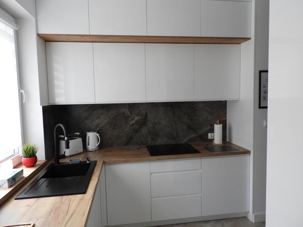 Kmk Apartament Appartement Gdańsk Buitenkant foto