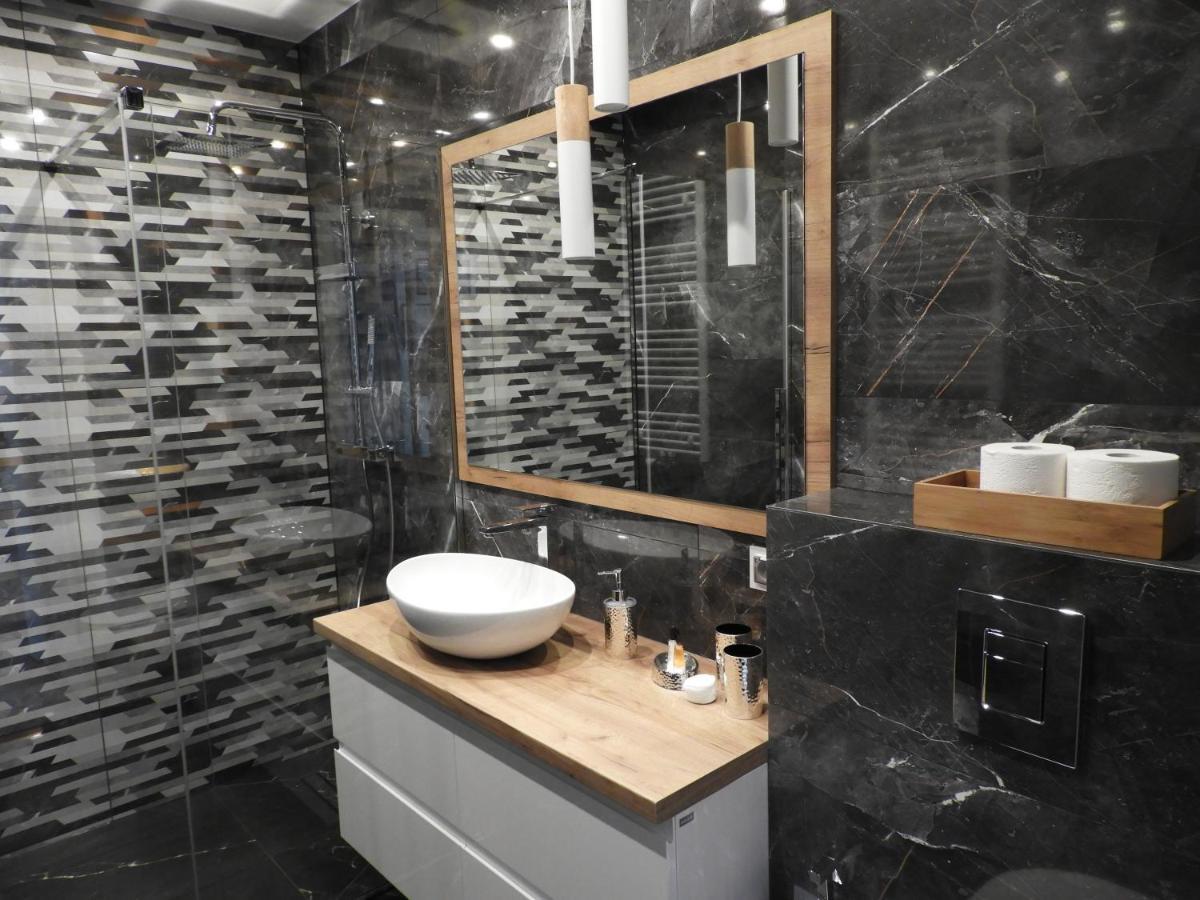 Kmk Apartament Appartement Gdańsk Buitenkant foto