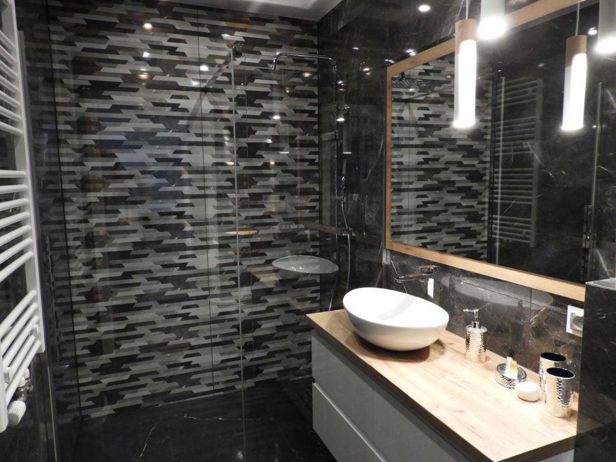 Kmk Apartament Appartement Gdańsk Buitenkant foto
