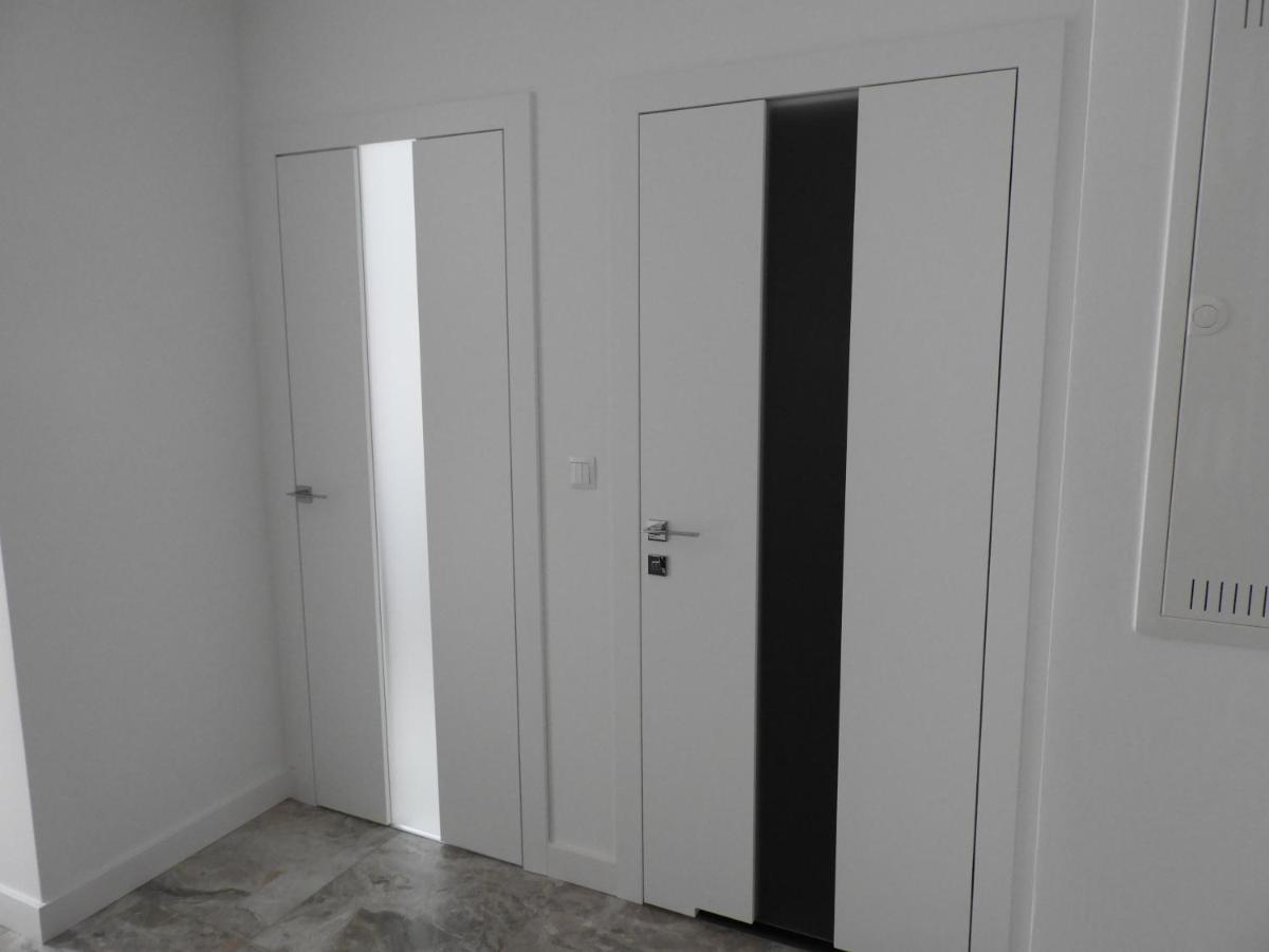 Kmk Apartament Appartement Gdańsk Buitenkant foto